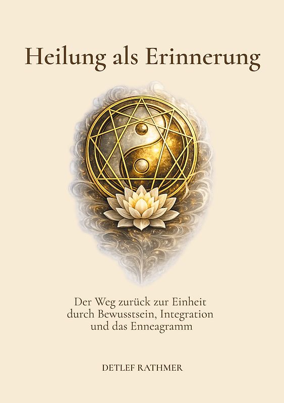 Heilung als Erinnerung