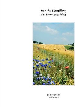 84 Sommergedichte