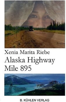 Alaska Highway Mile 895