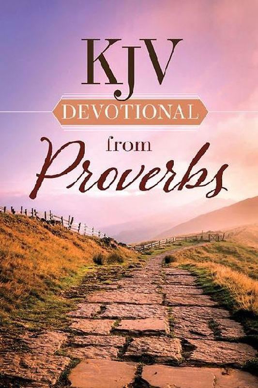 KJV Devotional from Proverbs