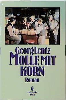 Molle mit Korn