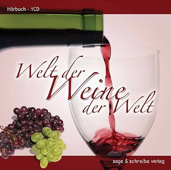 Welt der Weine - Weine der Welt