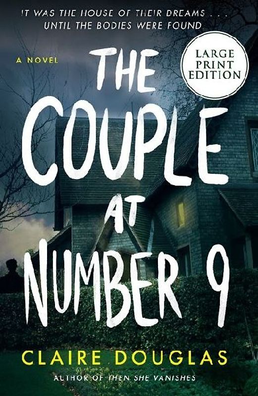 Couple at Number 9 LP, The