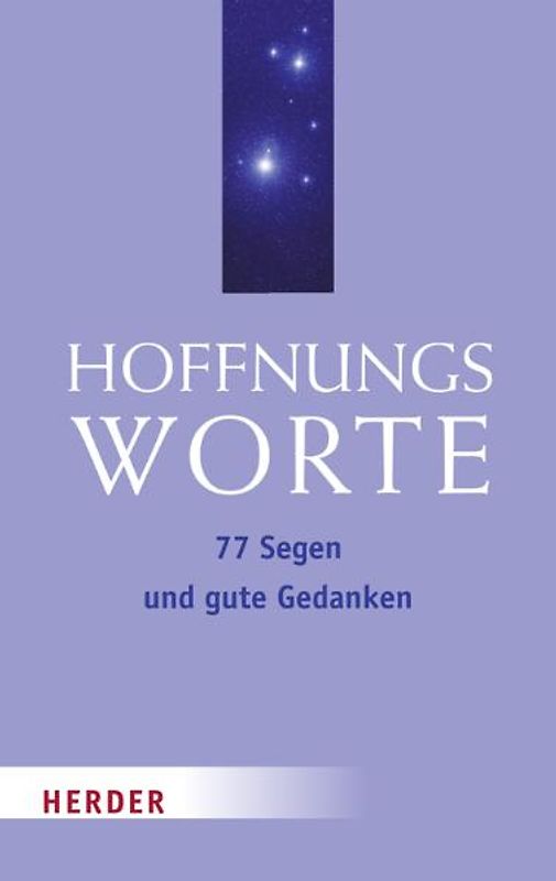 Hoffnungsworte
