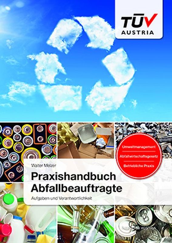 Praxishandbuch Abfallbeauftragte