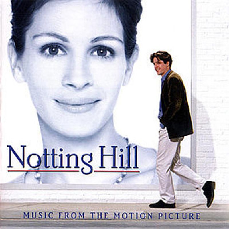 Various - Notting Hill