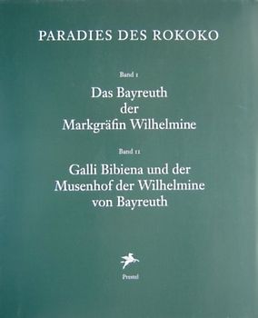 Paradies des Rokoko