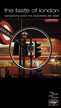 The Taste of London