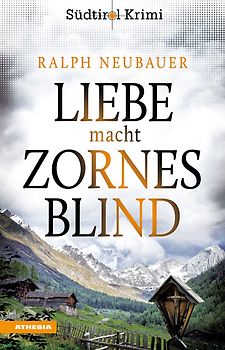 Liebe macht zornesblind
