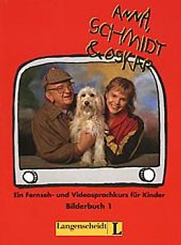 Anna, Schmidt & Oskar