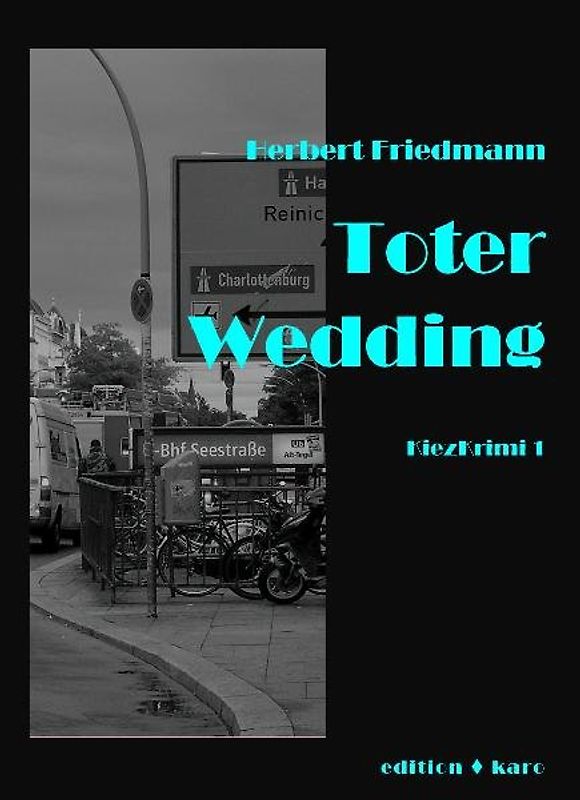 Toter Wedding
