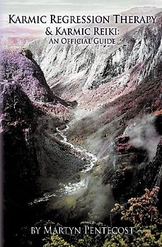 Karmic Regression Therapy & Karmic Reiki