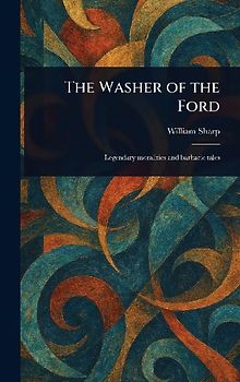 The Washer of the Ford