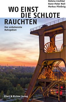 Wo einst die Schlote rauchten