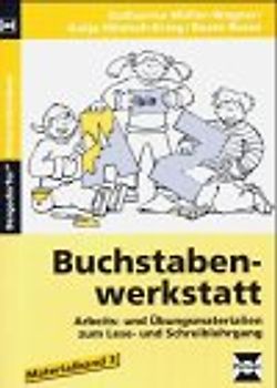Buchstabenwerkstatt