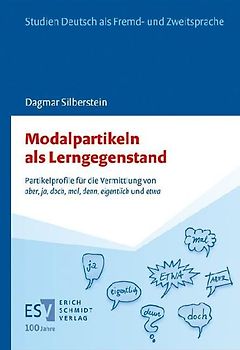 Modalpartikeln als Lerngegenstand