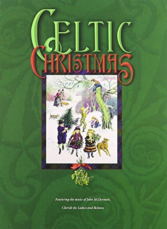 Various [Somerset Group] - Celtic Christmas