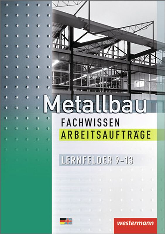 Metallbau Fachwissen