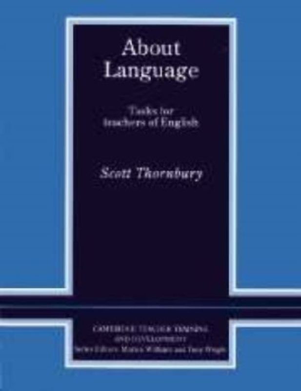 About Language