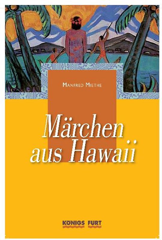 Märchen aus Hawaii