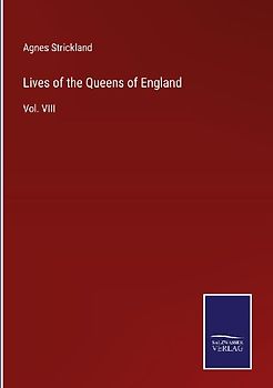 Lives of the Queens of England