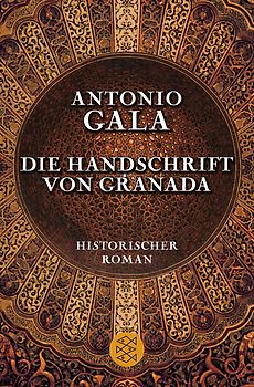 Die Handschrift von Granada