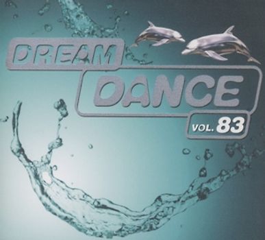 Various - Dream Dance Vol.83 [3 CDs]