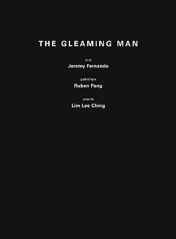 The Gleaming Man
