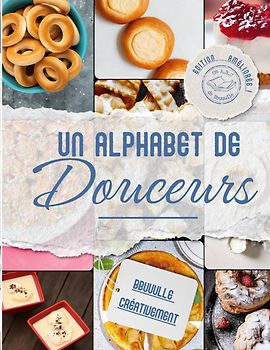 Un Alphabet de Douceurs