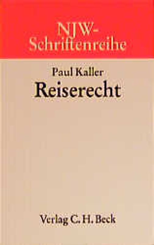 Reiserecht