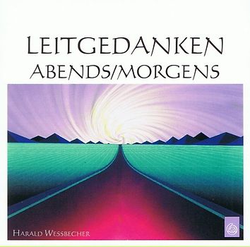 Leitgedanken morgens/abends