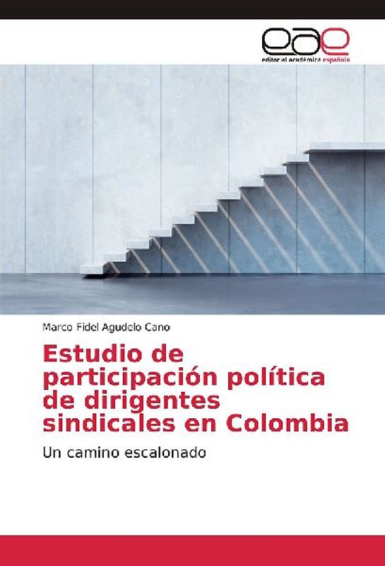 Estudio de participación política de dirigentes sindicales en Colombia