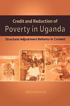 Credit and Reduction of Poverty in Ugand