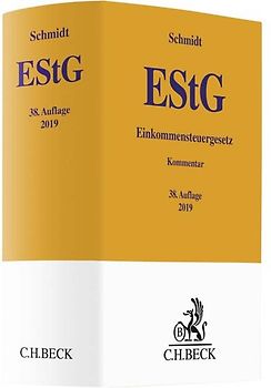 Einkommensteuergesetz