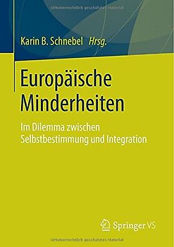 Europäische Minderheiten