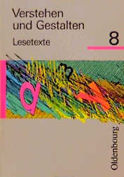 Verstehen und Gestalten - Lesetexte