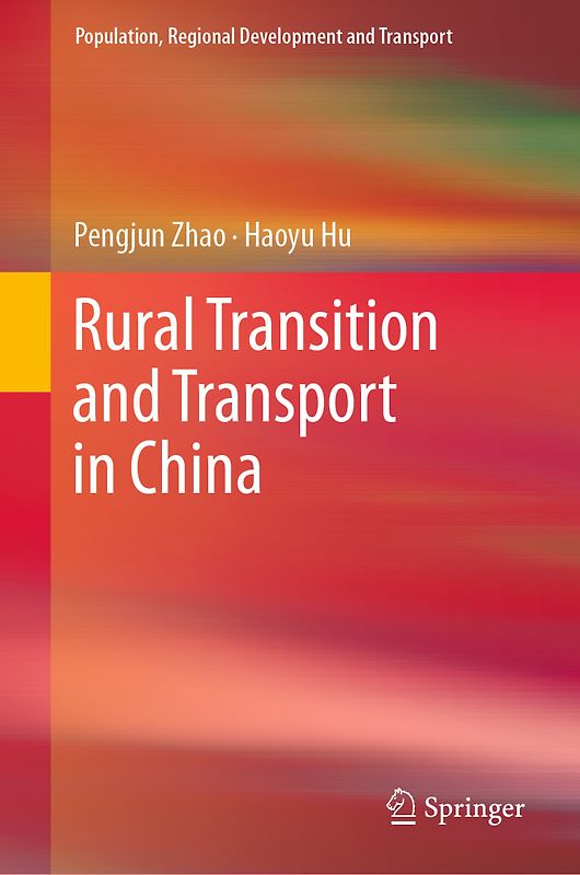 Rural Transition and Transport in China