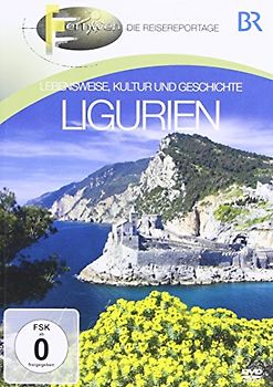 Ligurien DVD