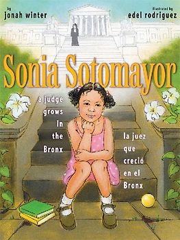 Sonia Sotomayor