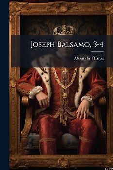 Joseph Balsamo, 3-4