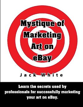 Mystique of Marketing Art on eBay