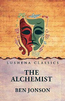 The Alchemist