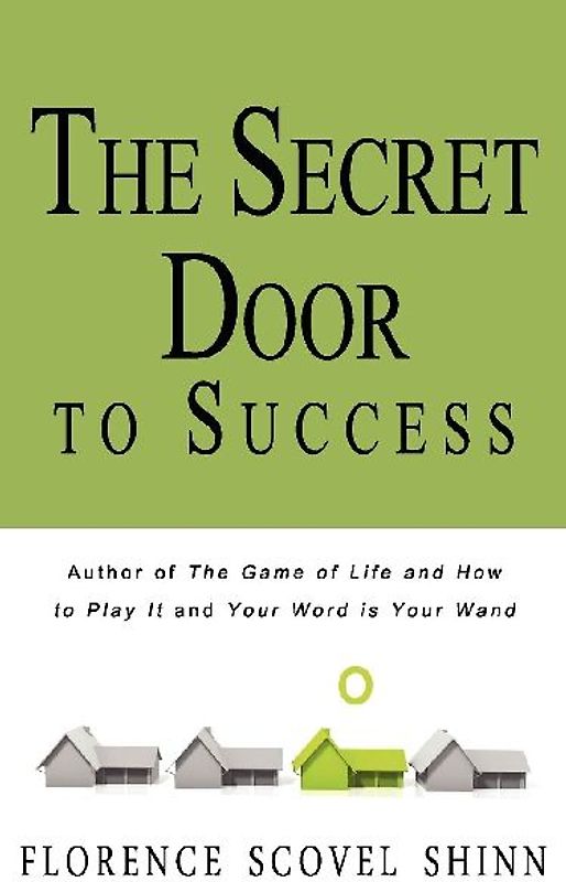 The Secret Door to Success
