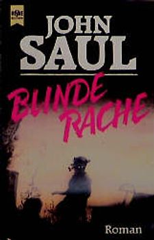 Blinde Rache