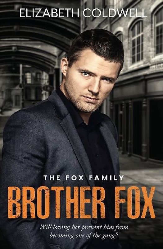 Brother Fox