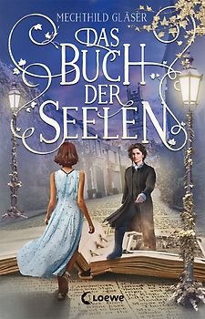 Das Buch der Seelen