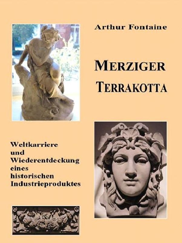 Merziger Terrakotta
