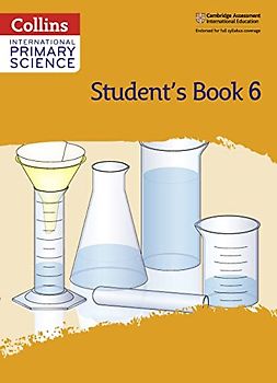 International Primary Science Student's Book: Stage 6