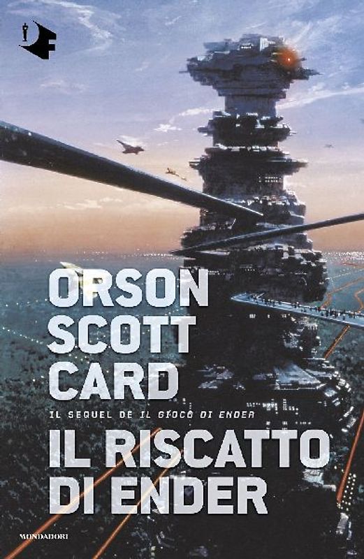 Il riscatto di Ender