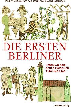 Die ersten Berliner